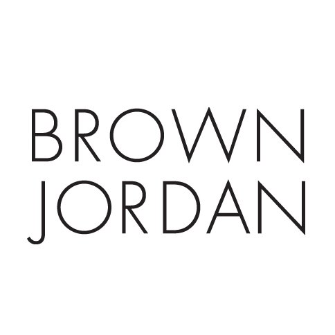 Brown Jordan